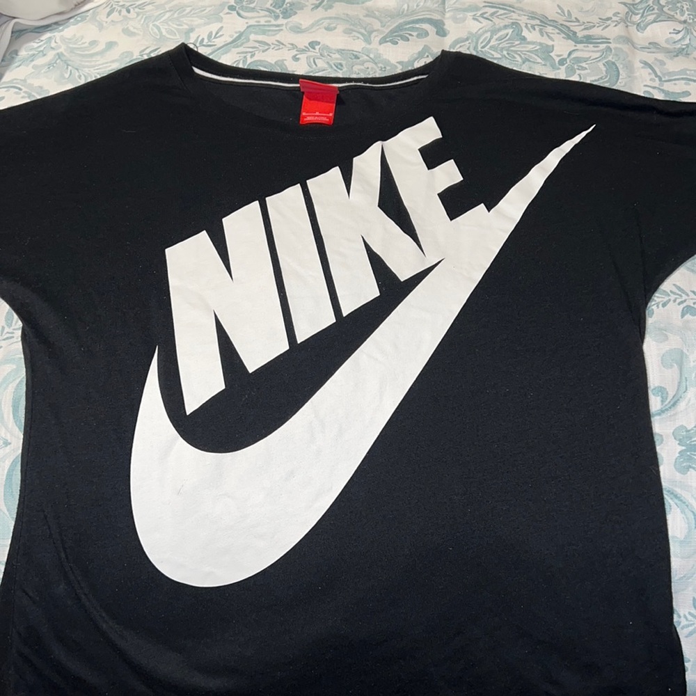 Long sleeve Nike shirt
